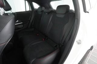 MERCEDES-BENZ CLA usata 10