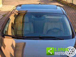 ALFA ROMEO 159 usata, con Volante in pelle