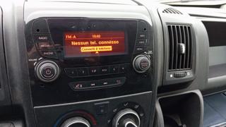 PEUGEOT Boxer usata 19