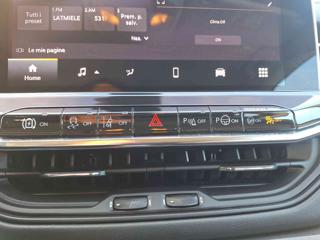 JEEP Compass usata, con Chiusura centralizzata