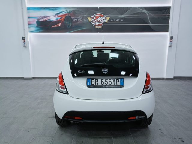 LANCIA Ypsilon usata, con Chiusura centralizzata