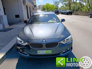 BMW 420 usata, con Cruise Control