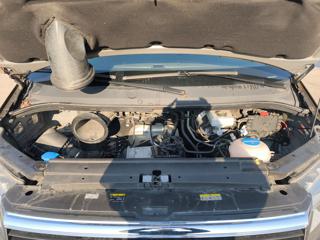 VOLKSWAGEN Crafter usata 22