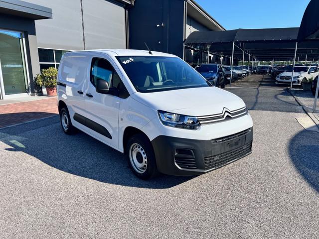 CITROEN Berlingo usata, con Airbag