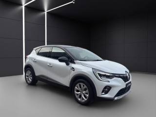 RENAULT Captur usata, con Chiusura centralizzata
