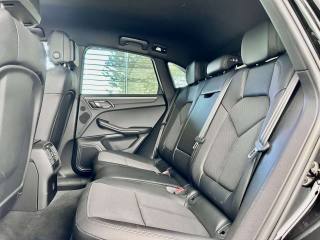 PORSCHE Macan usata, con Regolazione elettrica sedili