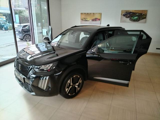 PEUGEOT 2008 usata, con ABS