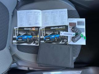 OPEL Grandland X usata, con Specchietti laterali elettrici