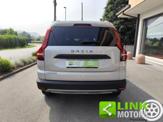 DACIA Jogger usata, con Cruise Control