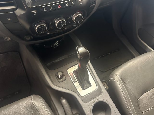 FORD Ranger usata, con Interni in pelle