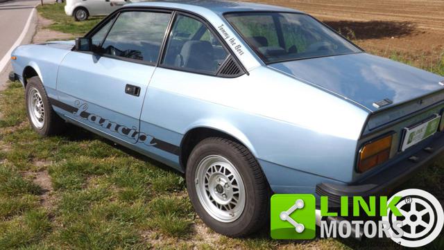 LANCIA Beta usata 10
