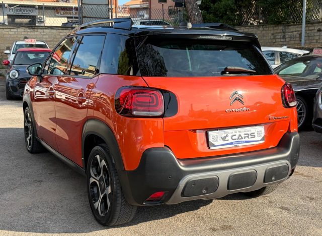 CITROEN C3 Aircross usata, con Antifurto