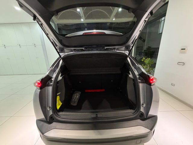 PEUGEOT 2008 usata, con Vetri oscurati