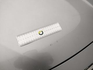 OPEL Corsa usata, con Hill holder