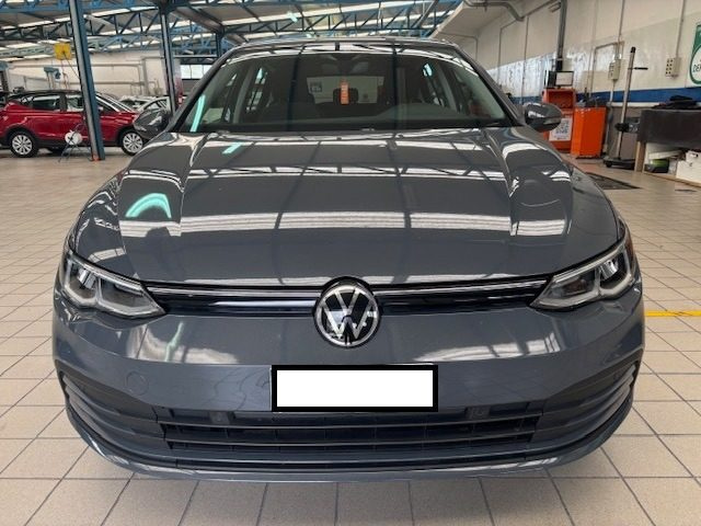 VOLKSWAGEN Golf usata, con ABS