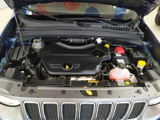 JEEP Renegade usata, con Sedile posteriore sdoppiato