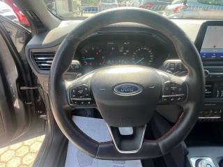 FORD Focus usata, con Immobilizzatore elettronico