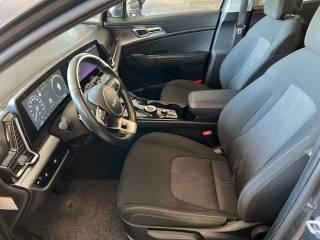KIA Sportage usata 10