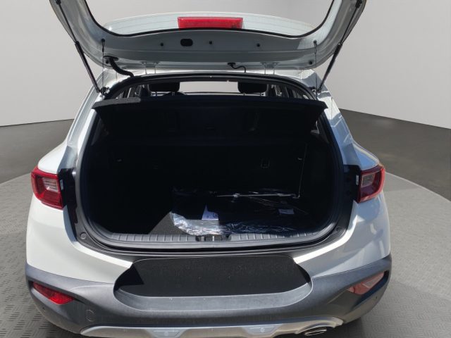 KIA Stonic usata, con Riconoscimento dei segnali stradali