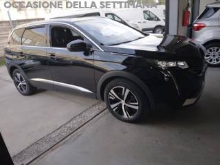 PEUGEOT 5008 usata, con Airbag laterali