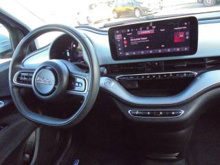 FIAT 500e usata, con Immobilizzatore elettronico