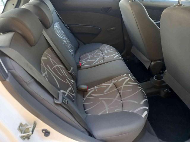 CHEVROLET Spark usata 14