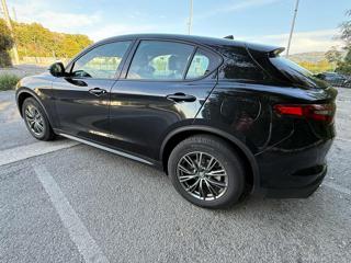 ALFA ROMEO Stelvio usata, con Controllo trazione