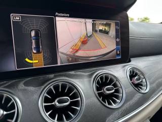 MERCEDES-BENZ CLS 350 usata, con Fendinebbia