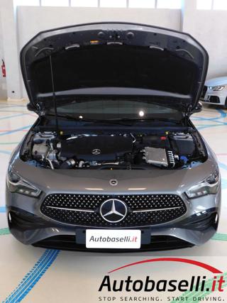 MERCEDES-BENZ CLA 200 usata 89