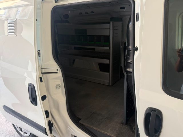FIAT Doblo usata 7