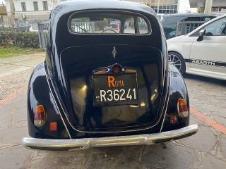 LANCIA Ardea usata 2