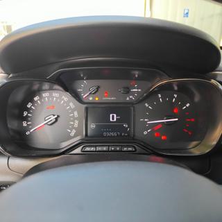 CITROEN C3 usata, con ESP