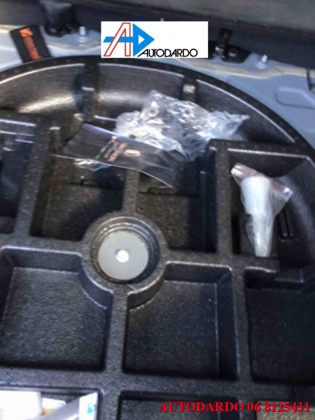 JEEP Renegade usata, con Airbag laterali