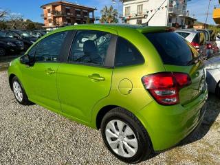 CITROEN C3 usata, con Airbag Passeggero