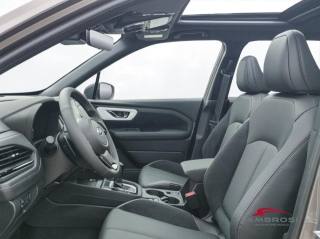 SUBARU Forester usata 6
