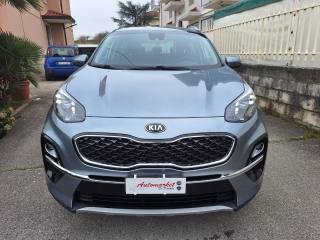 KIA Sportage usata, con Airbag