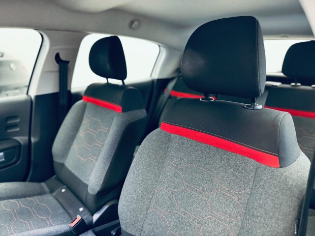 CITROEN C3 usata, con Cronologia tagliandi