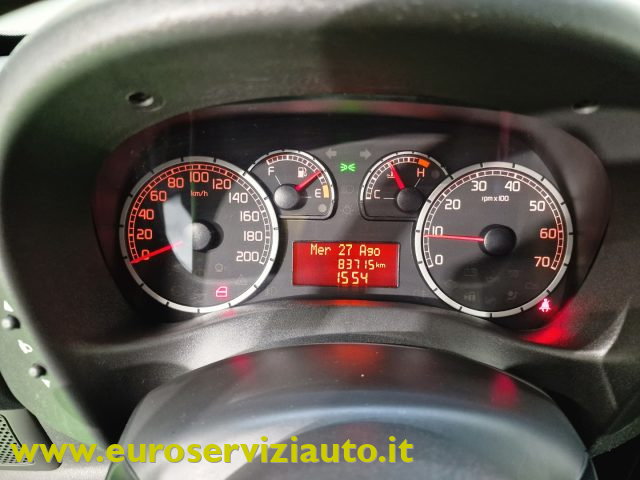 FIAT Doblo usata 15