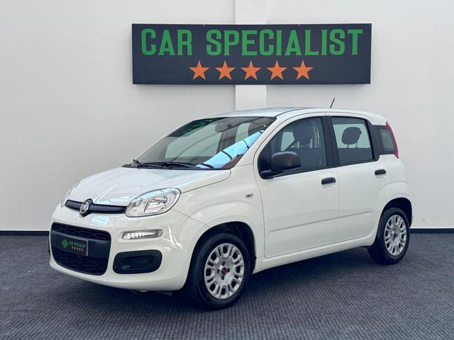 FIAT Panda usata, con ABS