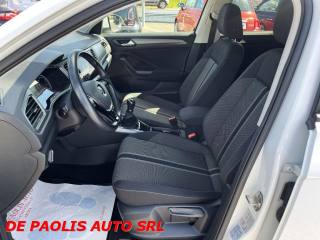 VOLKSWAGEN T-Roc usata, con Antifurto