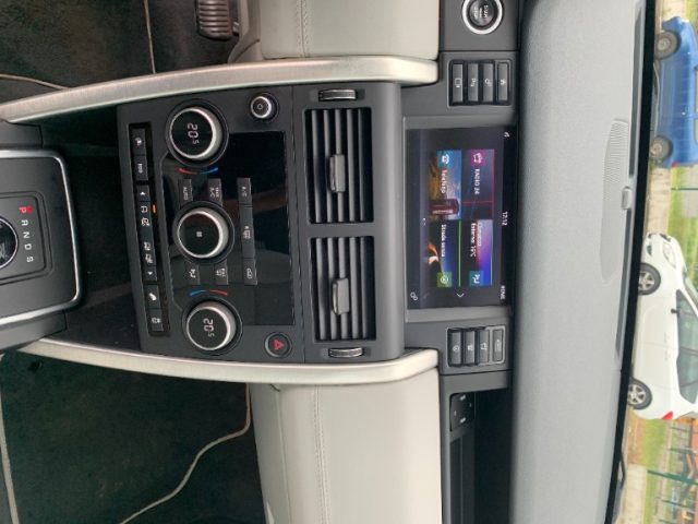 LAND ROVER Discovery Sport usata, con Fari Xenon