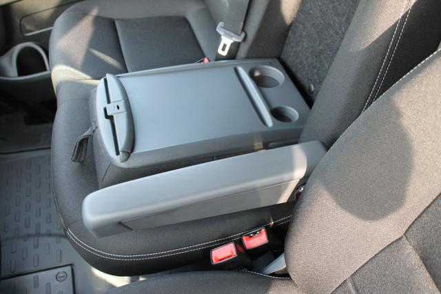 FIAT Ducato usata, con Immobilizzatore elettronico