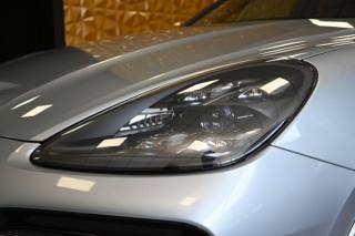 PORSCHE Cayenne usata 109