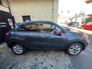 FIAT 500X usata, con Autoradio