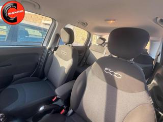 FIAT 500L usata, con Immobilizzatore elettronico