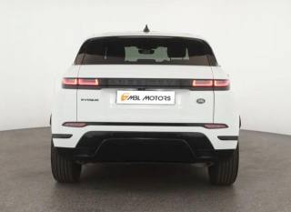 LAND ROVER Range Rover Evoque usata, con Alzacristalli elettrici