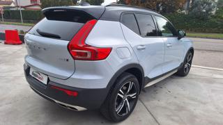 VOLVO XC40 usata, con Chiusura centralizzata