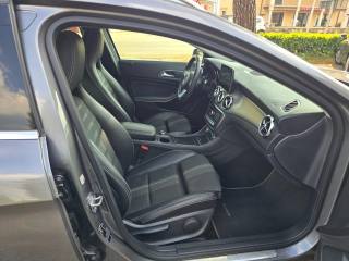 MERCEDES-BENZ GLA 200 usata 107