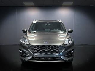 FORD Kuga usata, con Airbag
