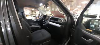 VOLKSWAGEN Multivan usata 29